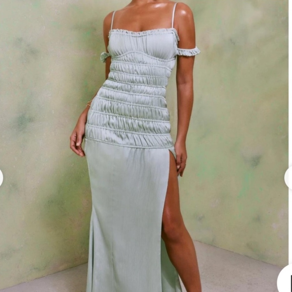 Oh Polly Dress